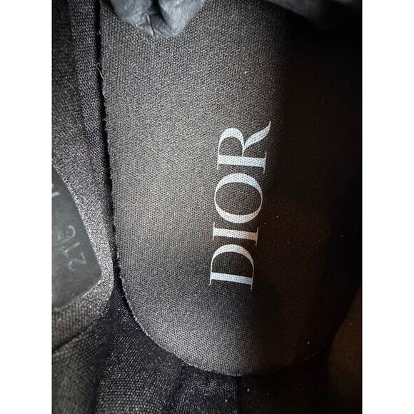 Size 39EU/6US - Dior Snow Puffer Nylon Slippers main image 9